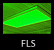 panel led fls